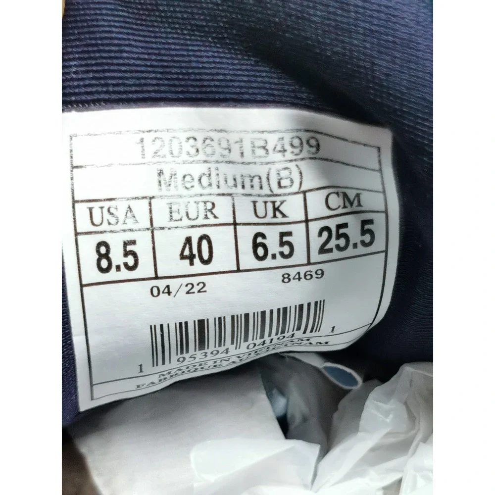 Brooks Glycerin Women's Shoes - Dark Blue and Teal - Picture 11 of 16